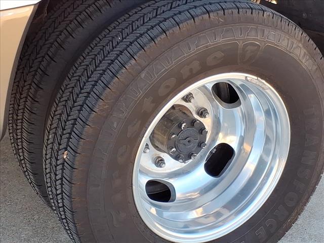 2019 Ford F-350 Super Duty King Ranch