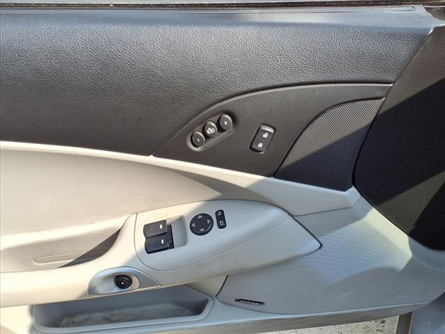 2008 Chevrolet Corvette Base