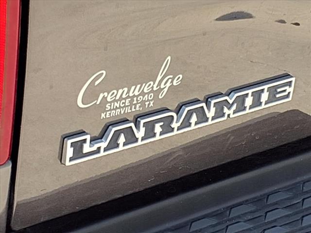 2022 RAM 3500 Laramie