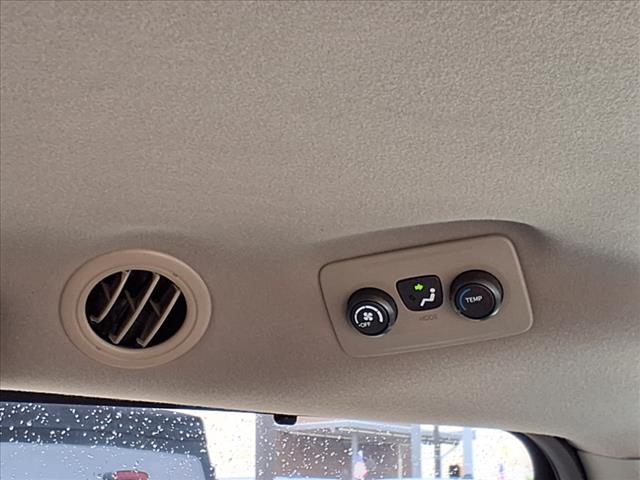 2012 Toyota Sienna LE 7-Passenger Auto Access Seat