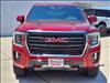 2022 GMC Yukon AT4