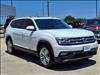 2019 Volkswagen Atlas V6 SE 4Motion