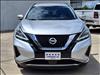 2020 Nissan Murano SV