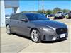 2016 Jaguar XF S