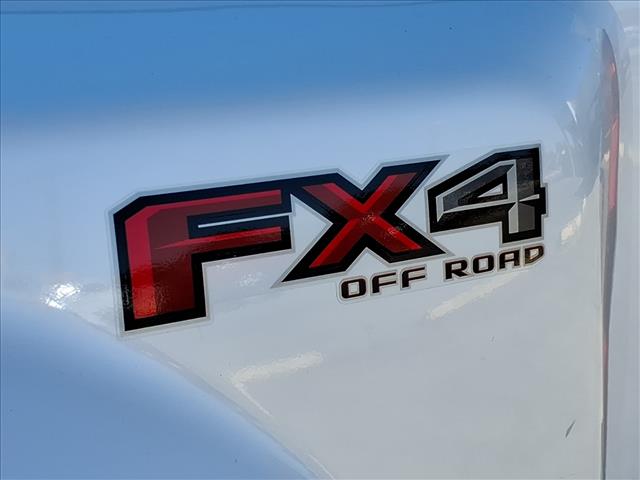 2019 Ford F-350 Super Duty King Ranch