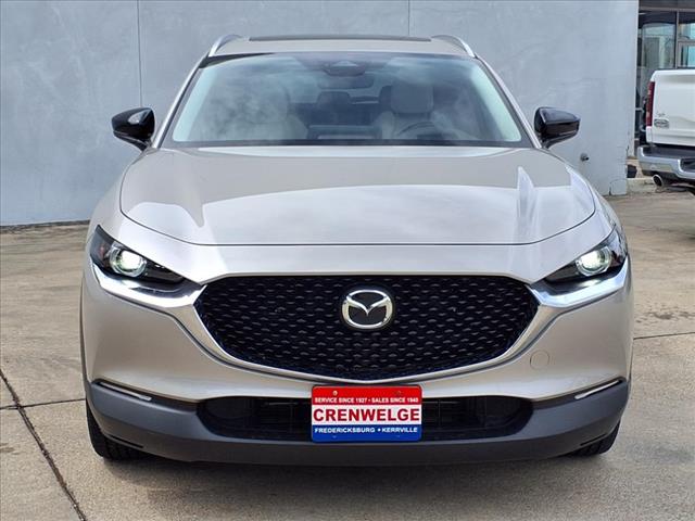 2024 Mazda CX-30 2.5 Turbo Premium