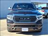 2021 RAM 1500 Limited Longhorn