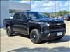 2023 Chevrolet Colorado Work Truck
