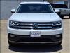 2019 Volkswagen Atlas V6 SE 4Motion