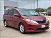 2012 Toyota Sienna LE 7-Passenger Auto Access Seat