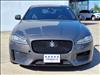 2016 Jaguar XF S