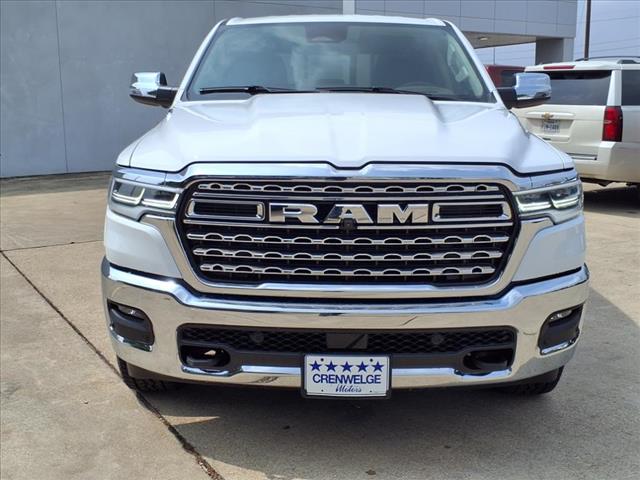 2025 RAM 1500 Limited Longhorn