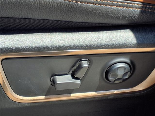 2023 RAM 1500 Limited Longhorn