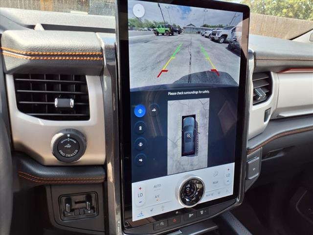 2024 Ford Expedition Timberline