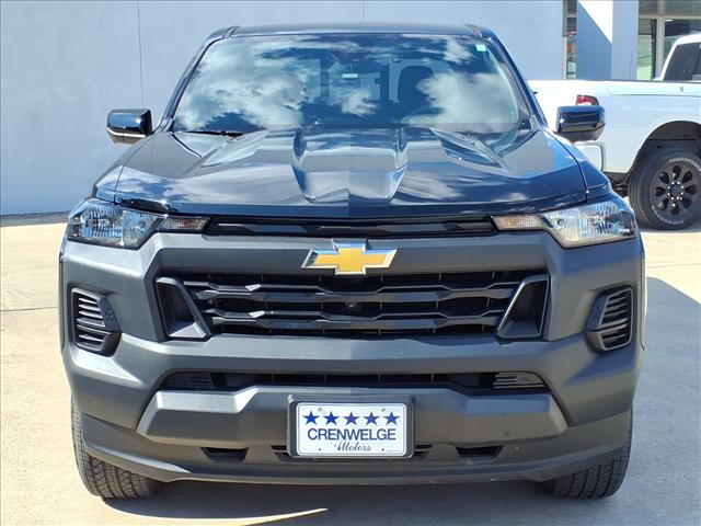 2023 Chevrolet Colorado Work Truck