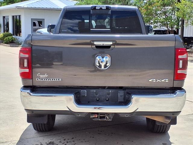 2022 RAM 3500 Laramie