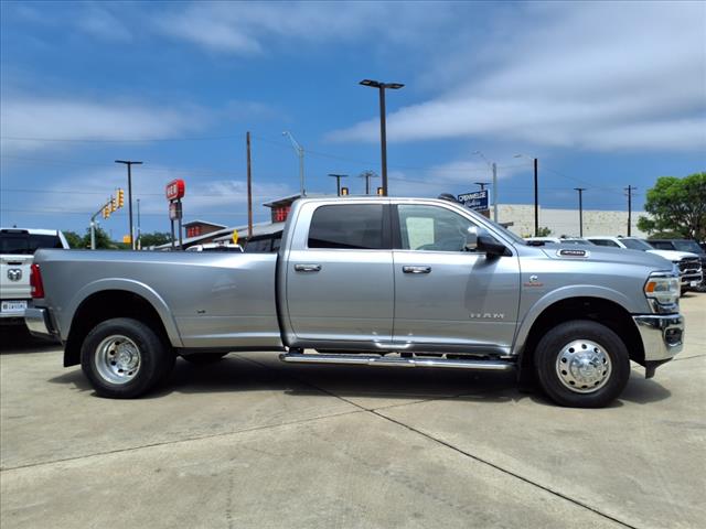 2021 RAM 3500 Laramie