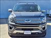 2020 Ford Expedition MAX Platinum