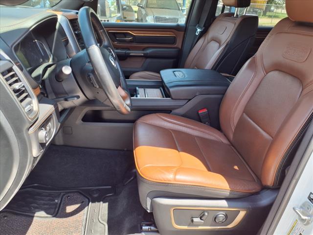 2023 RAM 1500 Limited Longhorn