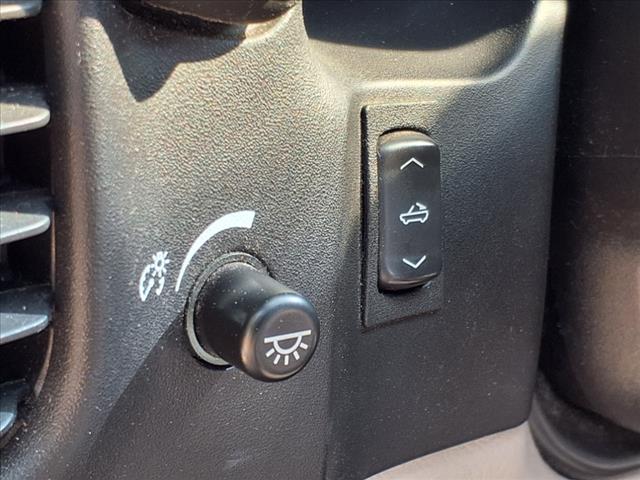 2008 Chevrolet Corvette Base