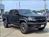 2019 Chevrolet Colorado ZR2