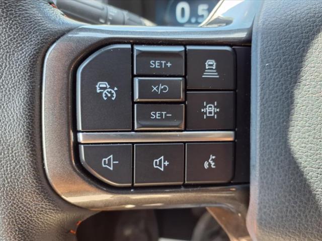 2024 Ford Expedition Timberline