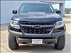 2019 Chevrolet Colorado ZR2