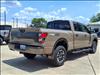 2021 Nissan Titan XD PRO-4X