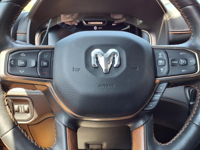 2023 RAM 1500 Limited Longhorn