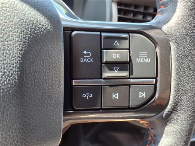 2024 Ford Expedition Timberline