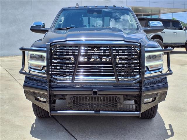 2022 RAM 3500 Laramie