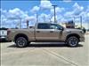 2021 Nissan Titan XD PRO-4X