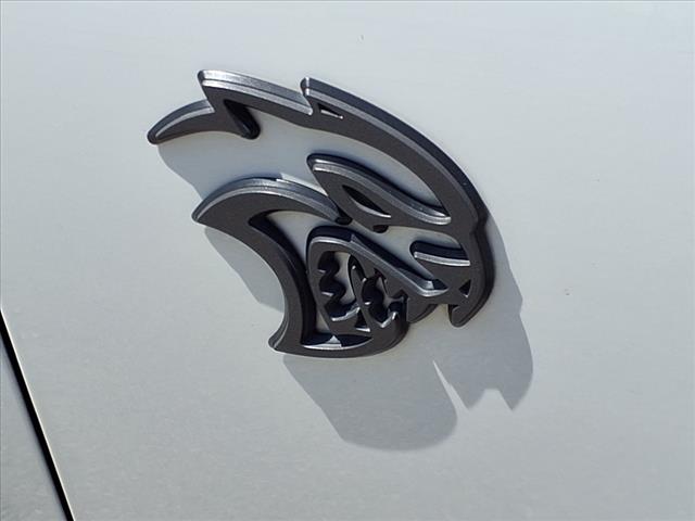 2021 Dodge Durango SRT Hellcat