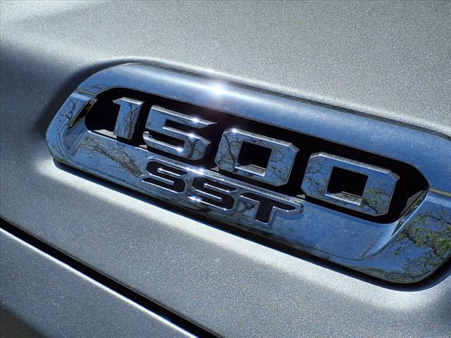 2025 RAM 1500 Lone Star