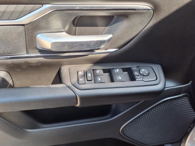 2025 RAM 1500 Lone Star