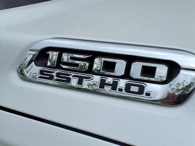 2025 RAM 1500 Limited Longhorn