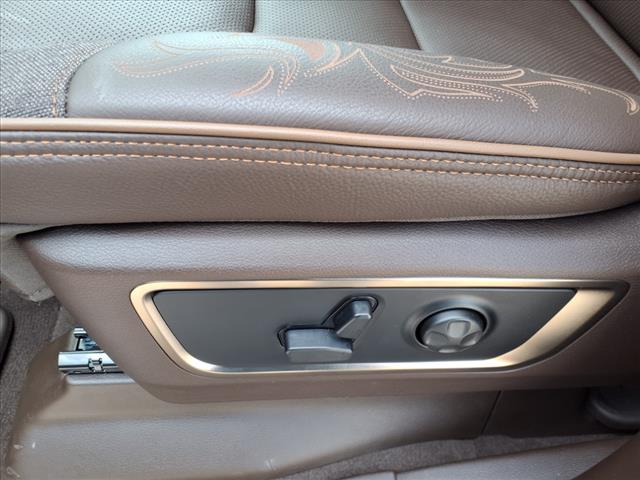 2025 RAM 1500 Limited Longhorn