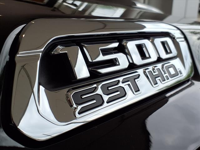2025 RAM 1500 Tungsten