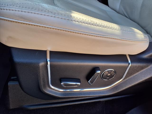 2020 Ford Expedition MAX Platinum