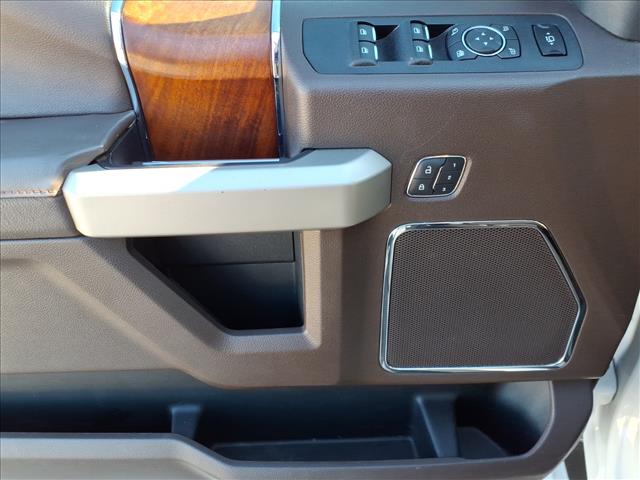 2019 Ford F-350 Super Duty King Ranch