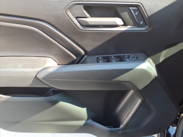 2023 Chevrolet Colorado Work Truck