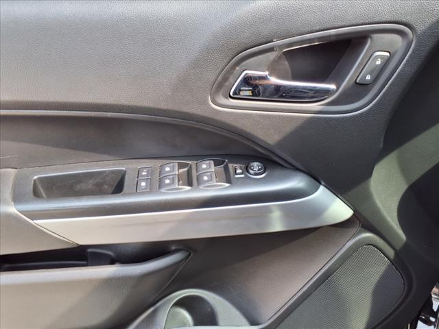 2019 Chevrolet Colorado ZR2