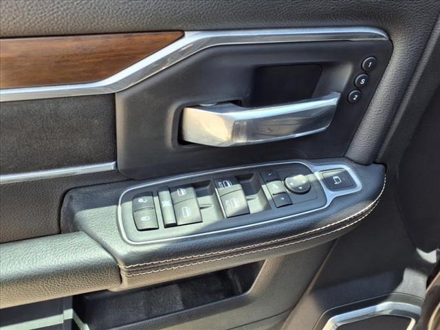 2022 RAM 3500 Laramie