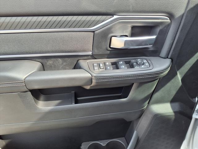 2025 RAM 2500 Lone Star