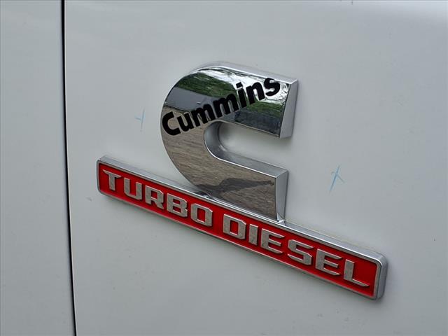 2025 RAM 3500 Big Horn