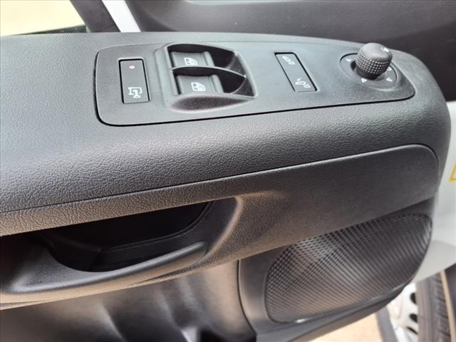 2025 RAM ProMaster Tradesman 1500
