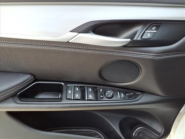 2019 BMW X6 xDrive35i