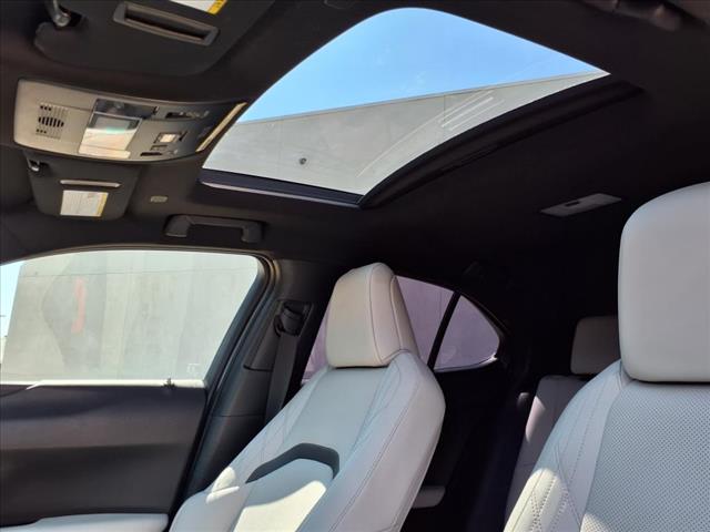 2023 Lexus UX 250h Premium