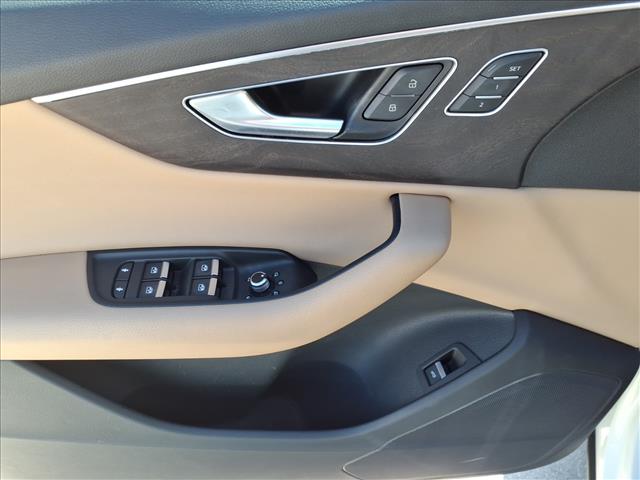 2020 Audi Q7 quattro Premium 55 TFSI