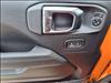2025 Jeep Gladiator Texas Trail